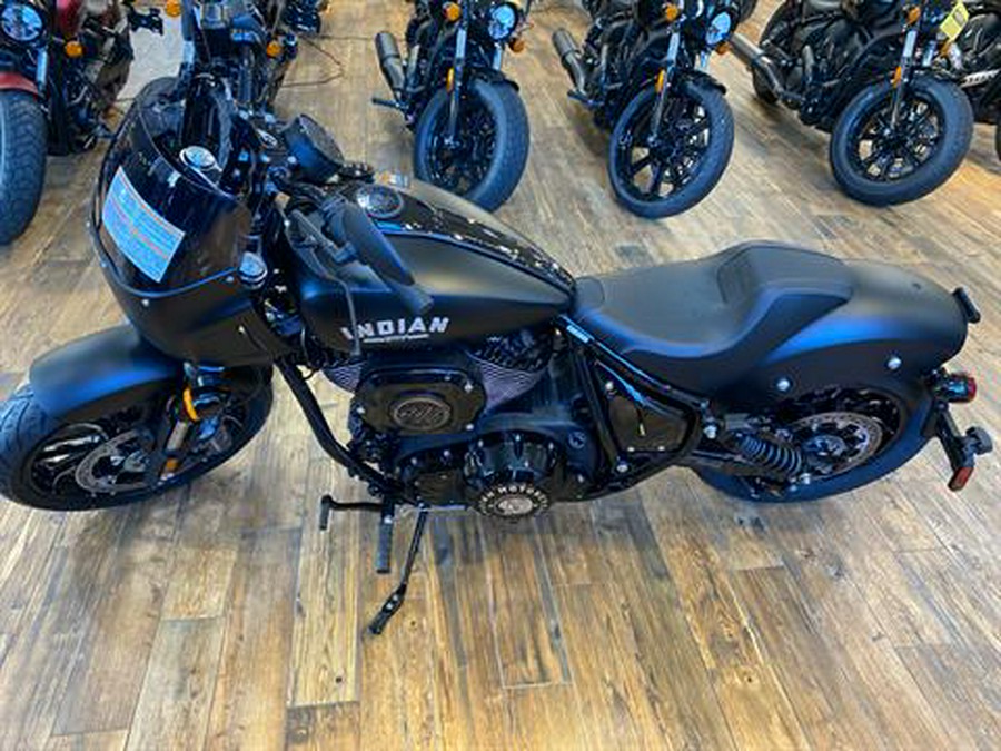 2025 Indian Motorcycle Sport Chief