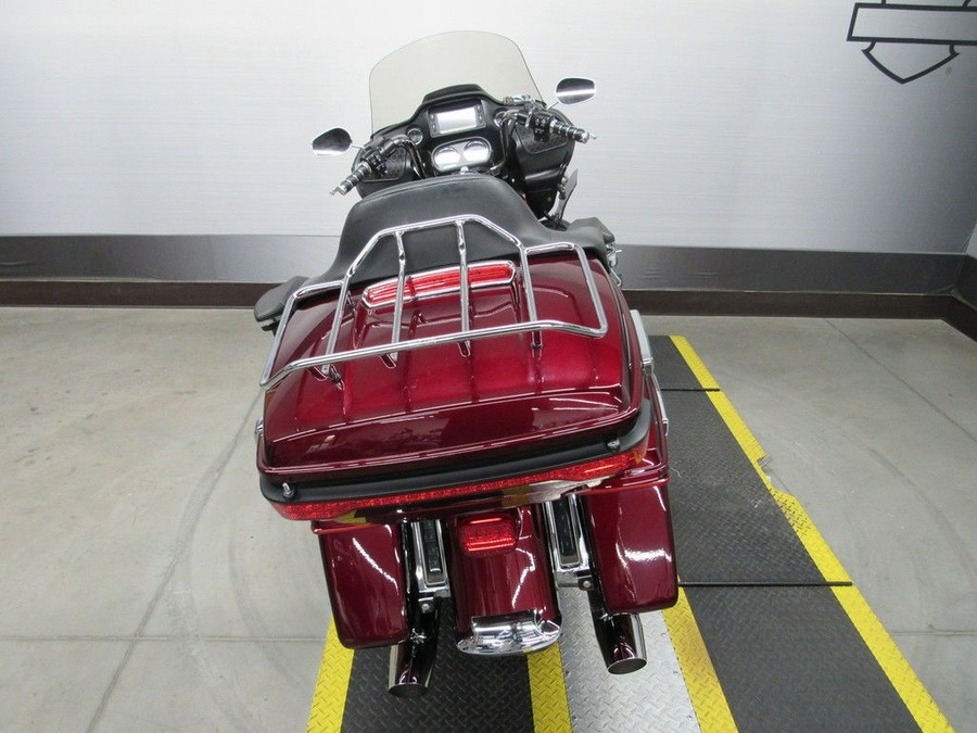 2017 Harley-Davidson® FLTRU - Road Glide® Ultra