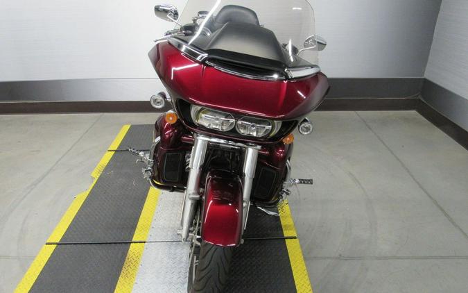 2017 Harley-Davidson® FLTRU - Road Glide® Ultra