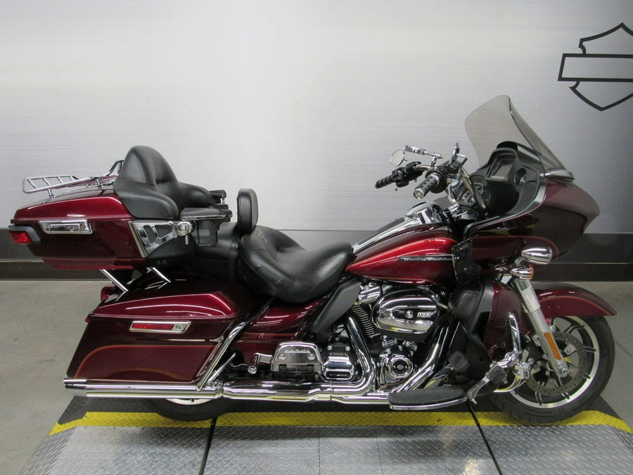 2017 Harley-Davidson® FLTRU - Road Glide® Ultra