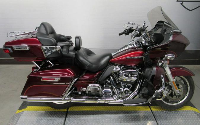 2017 Harley-Davidson® FLTRU - Road Glide® Ultra