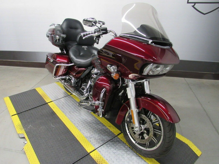 2017 Harley-Davidson® FLTRU - Road Glide® Ultra