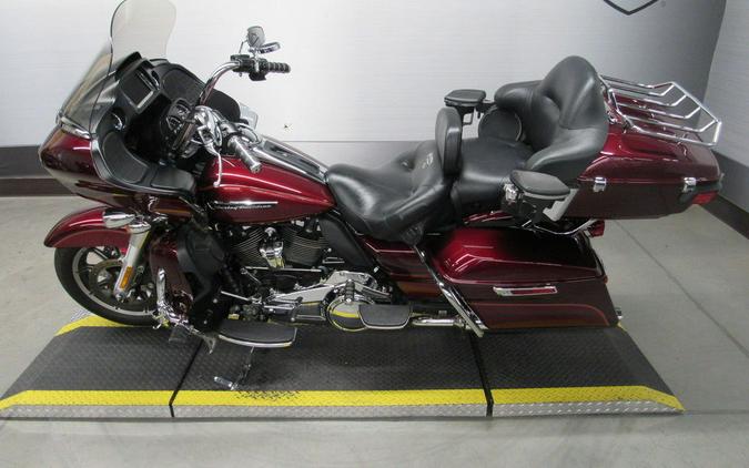 2017 Harley-Davidson® FLTRU - Road Glide® Ultra