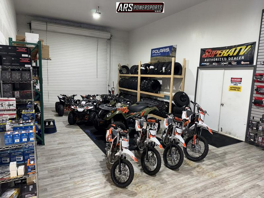 2026 Polaris® Ranger Crew XP 1000 NorthStar Edition Ultimate