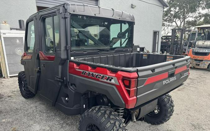 2026 Polaris® Ranger Crew XP 1000 NorthStar Edition Ultimate
