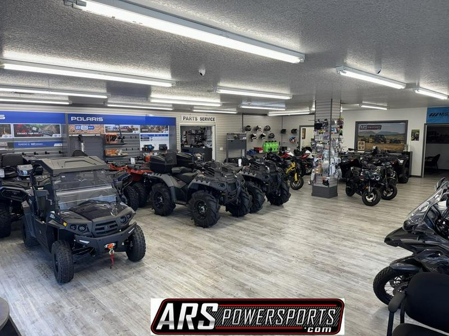 2026 Polaris® Ranger Crew XP 1000 NorthStar Edition Ultimate