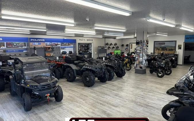 2026 Polaris® Ranger Crew XP 1000 NorthStar Edition Ultimate