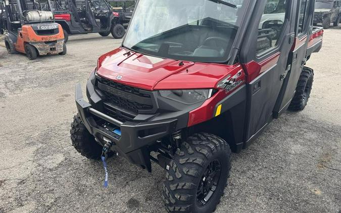 2026 Polaris® Ranger Crew XP 1000 NorthStar Edition Ultimate
