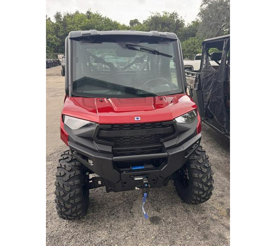 2026 Polaris® Ranger Crew XP 1000 NorthStar Edition Ultimate