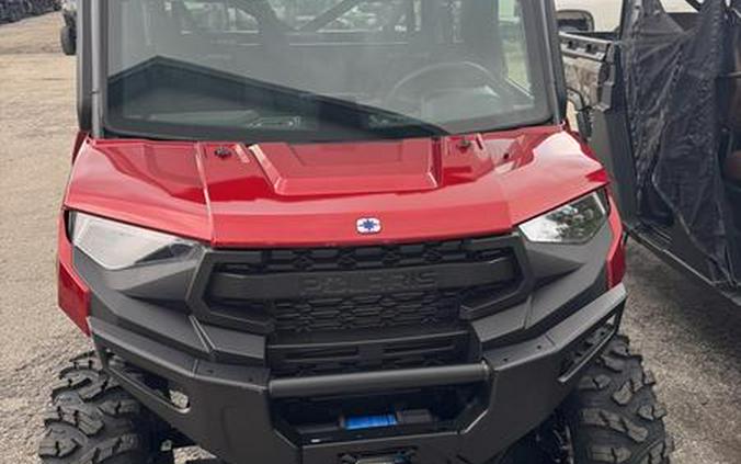 2026 Polaris® Ranger Crew XP 1000 NorthStar Edition Ultimate