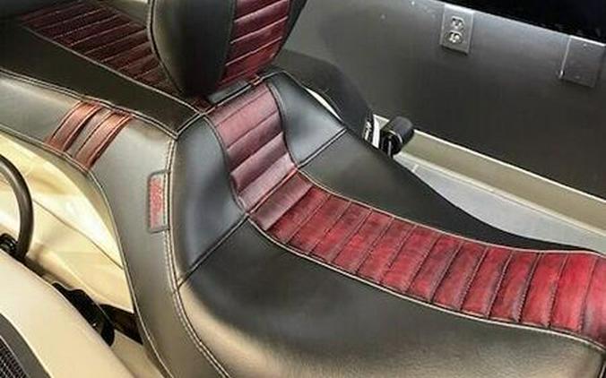 Used 2024 Harley-Davidson Fltrxstse