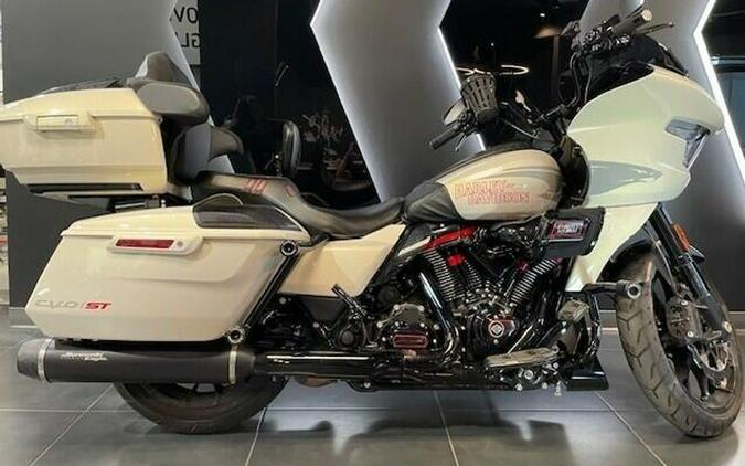 Used 2024 Harley-Davidson Fltrxstse