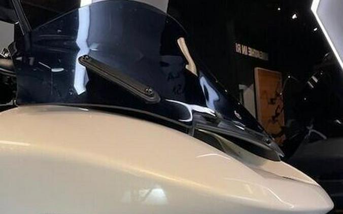 Used 2024 Harley-Davidson Fltrxstse