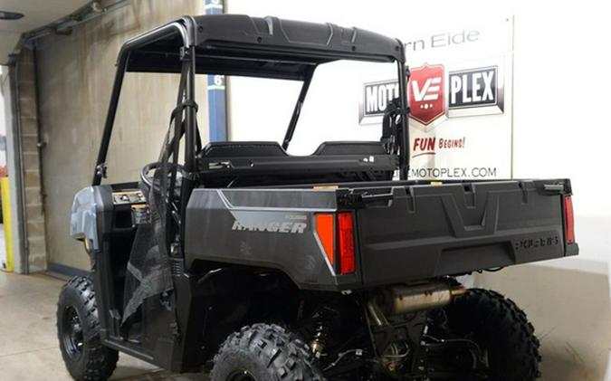 2026 Polaris Ranger 500