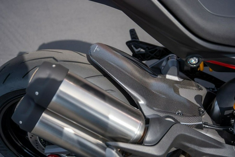 2026 Ducati Monster