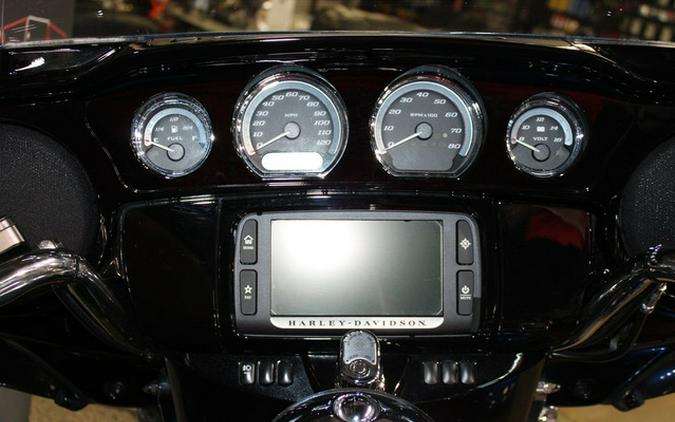 2018 Harley-Davidson FLHTK - Ultra Limited