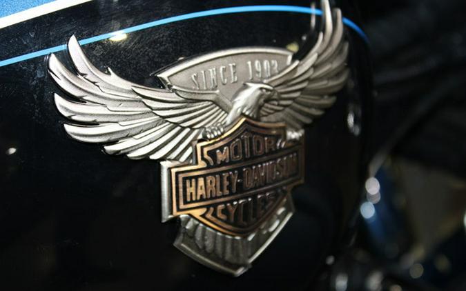 2018 Harley-Davidson FLHTK - Ultra Limited