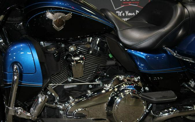 2018 Harley-Davidson FLHTK - Ultra Limited