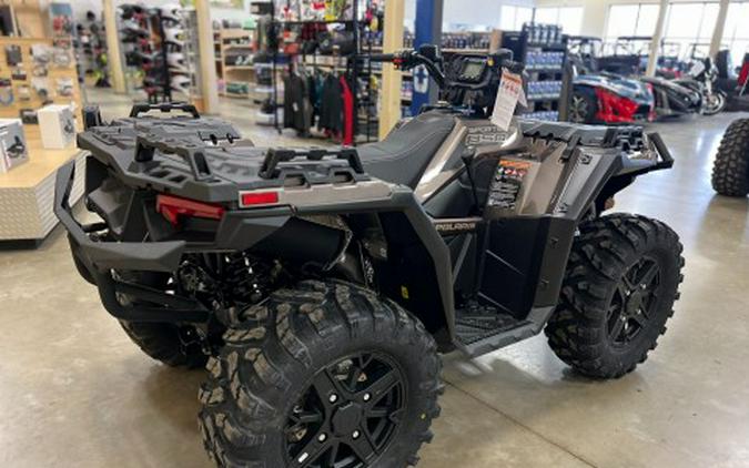 2026 Polaris Sportsman 850 Trail