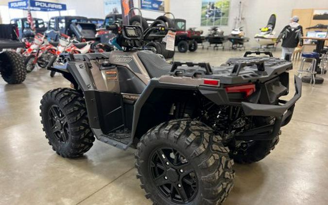 2026 Polaris Sportsman 850 Trail