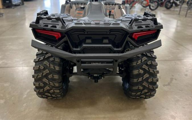 2026 Polaris Sportsman 850 Trail