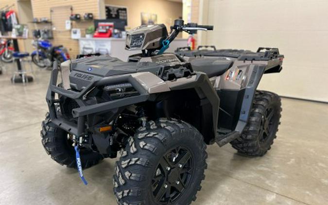 2026 Polaris Sportsman 850 Trail