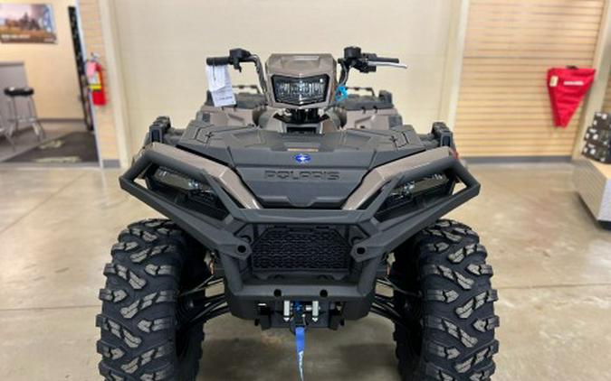 2026 Polaris Sportsman 850 Trail