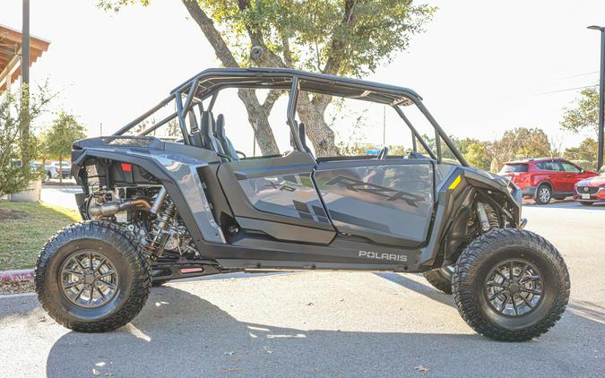 2026 POLARIS RZR XP S 4 1000 ULTIMATE