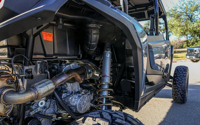 2026 POLARIS RZR XP S 4 1000 ULTIMATE