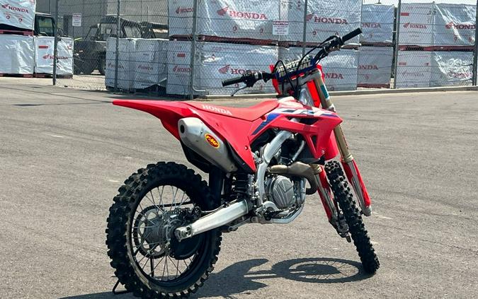 2023 Honda® CRF450R