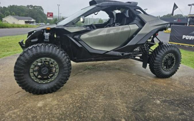 2026 Can-Am Maverick R X RC
