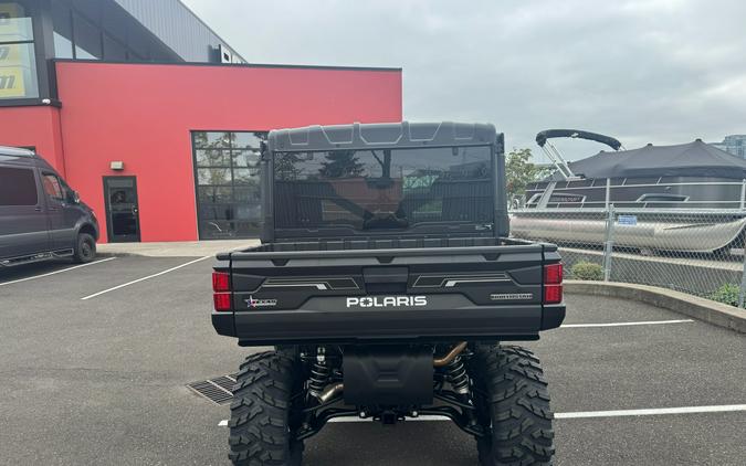 2027 Polaris Ranger Crew XP 1000 NorthStar Texas Edition