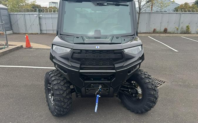 2027 Polaris Ranger Crew XP 1000 NorthStar Texas Edition