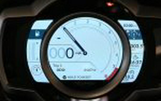 2022 Triumph Scrambler XC 1200 Gold Line