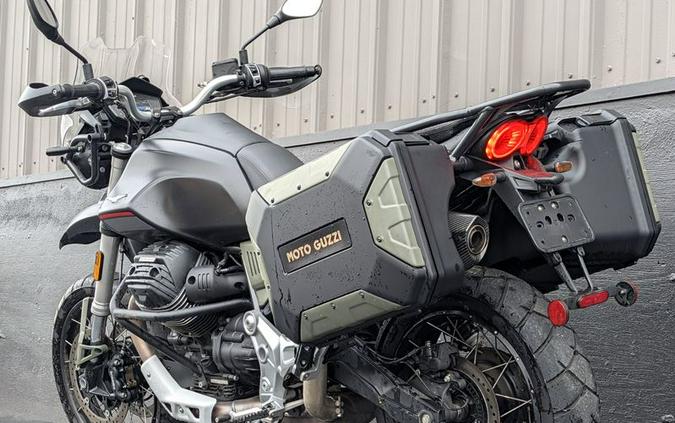 Used 2021 MOTO GUZZI V85 TT