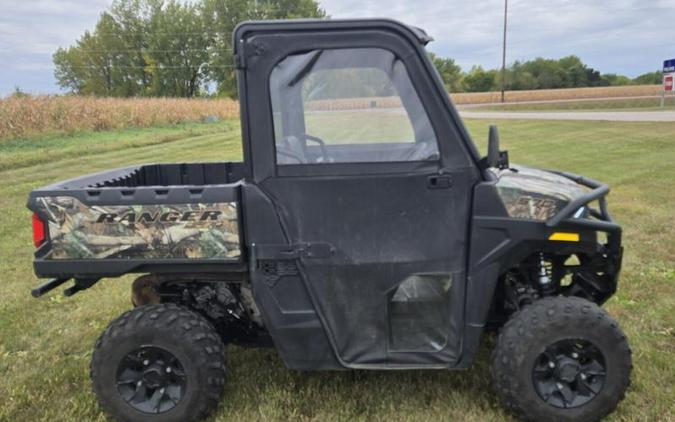 2023 Polaris® Ranger 570 EPS