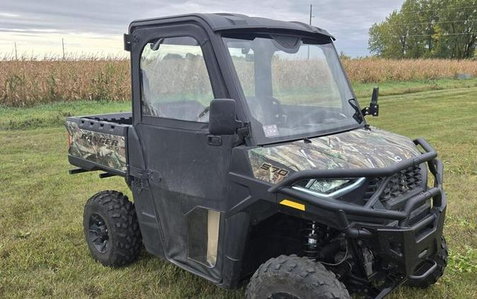 2023 Polaris® Ranger 570 EPS