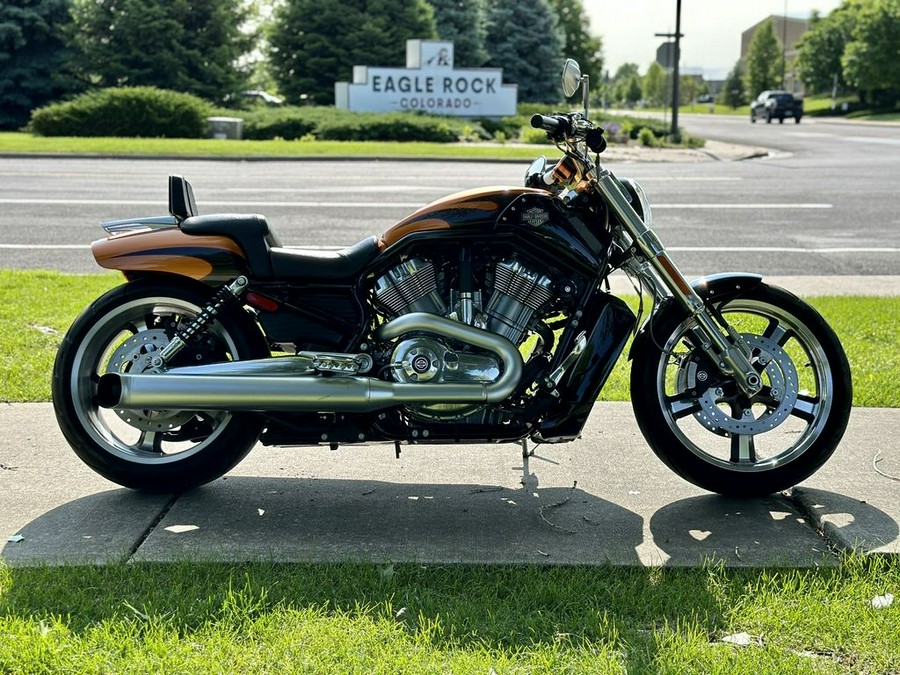 2014 Harley-Davidson® VRSCF - V-Rod Muscle®