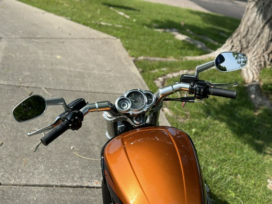2014 Harley-Davidson® VRSCF - V-Rod Muscle®
