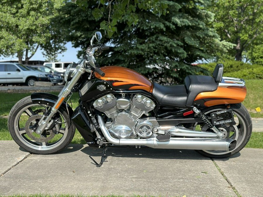 2014 Harley-Davidson® VRSCF - V-Rod Muscle®