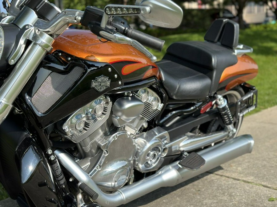 2014 Harley-Davidson® VRSCF - V-Rod Muscle®