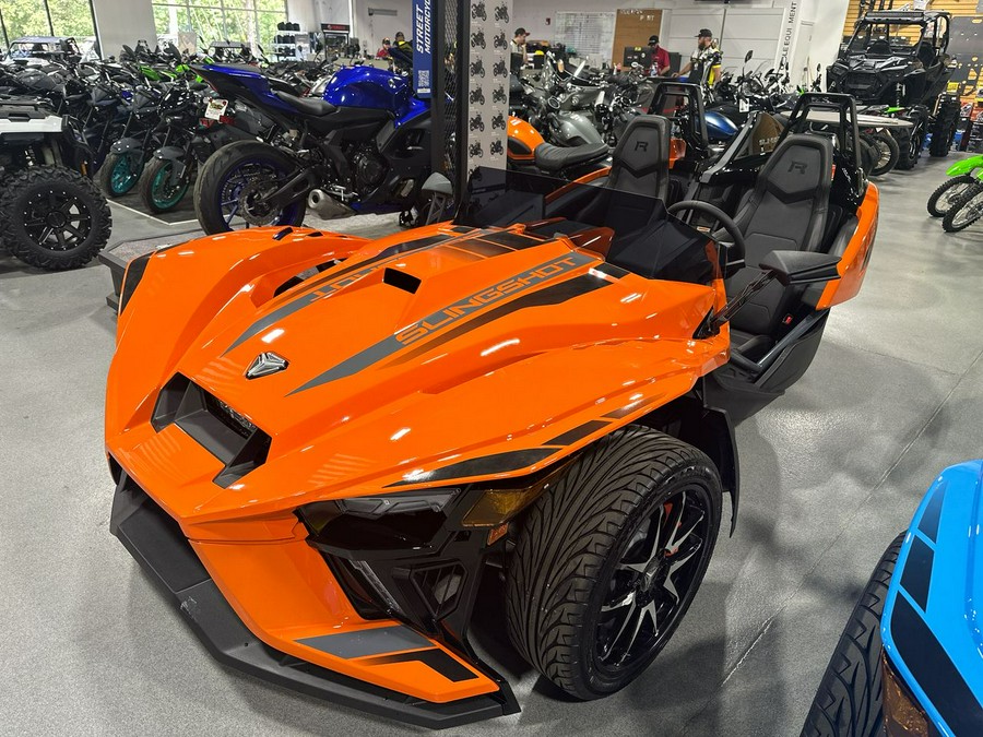 2023 Polaris Slingshot® Slingshot® R Desert Sky (AutoDrive)