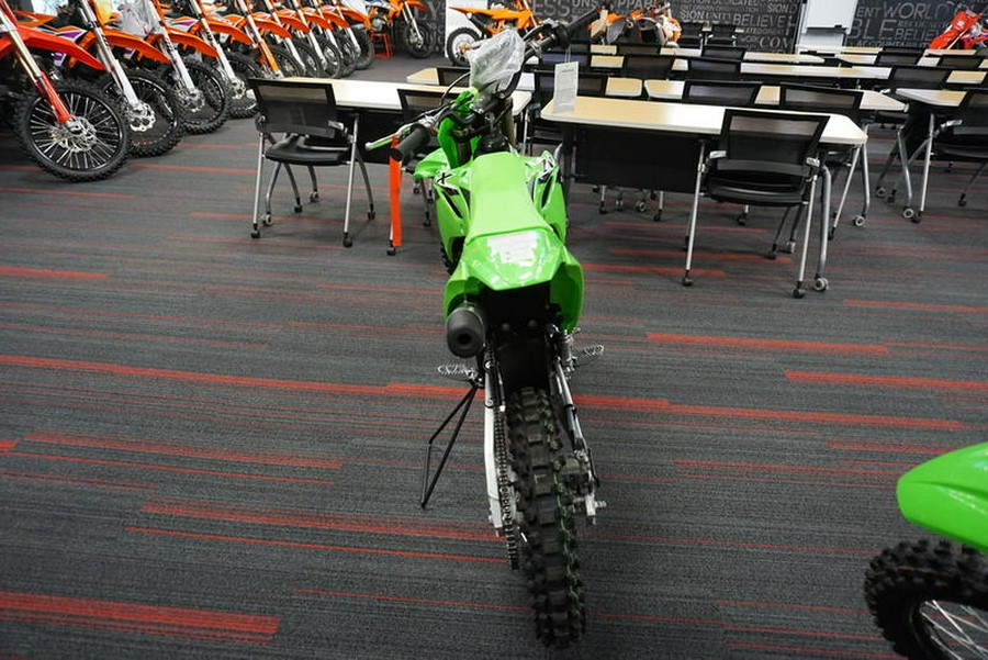 2024 Kawasaki KX™85