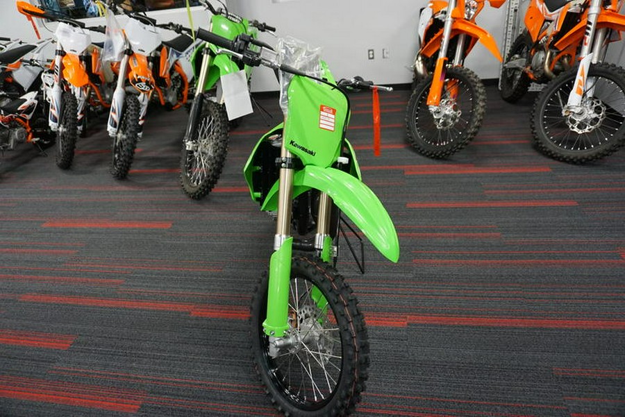 2024 Kawasaki KX™85