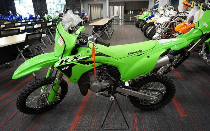 2024 Kawasaki KX™85