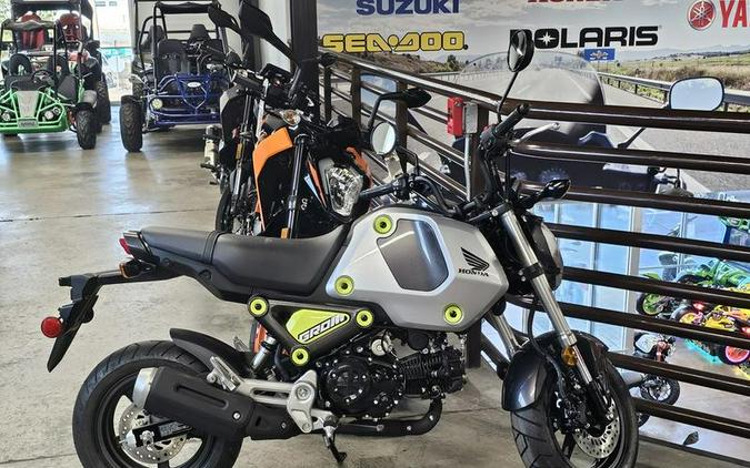 2023 Honda® GROM