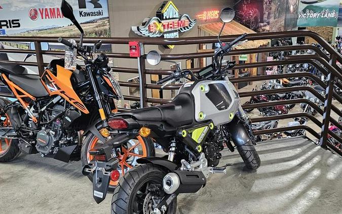 2023 Honda® GROM