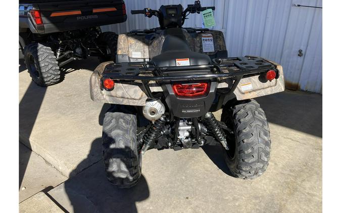 2024 Honda TRX520FM6R