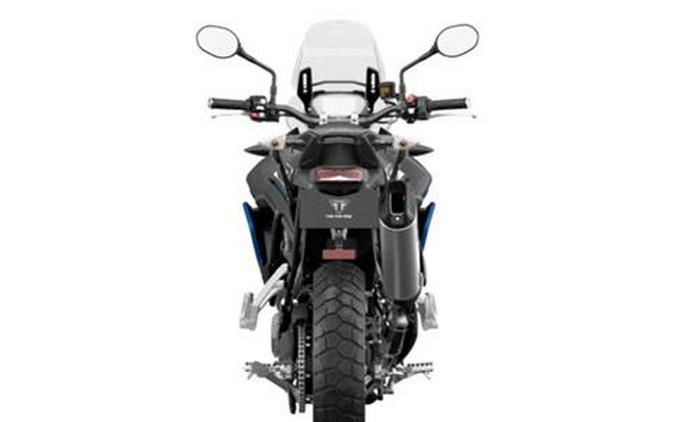 2022 Triumph Tiger 850 Sport