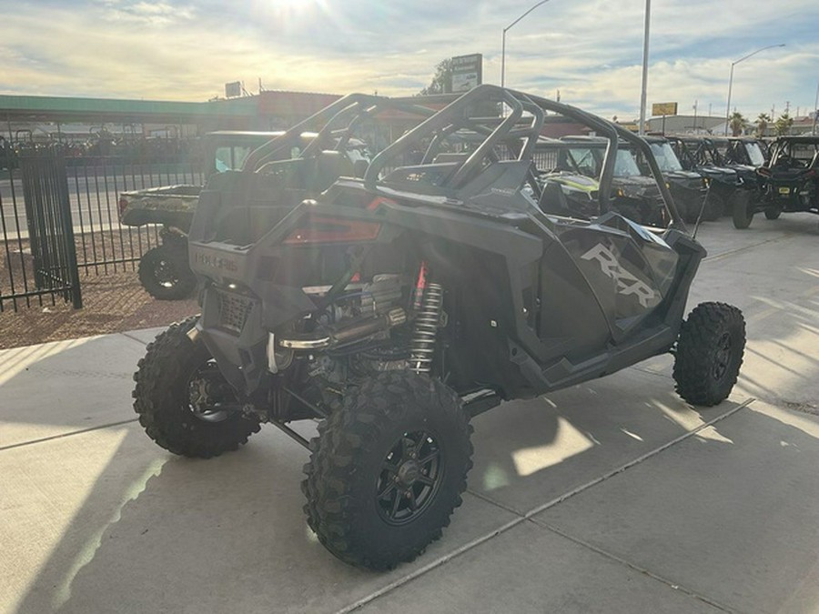 2024 Polaris RZR Pro XP 4 Ultimate